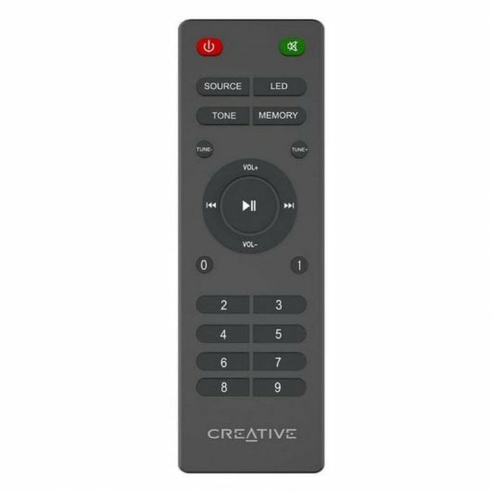 Difuzor Bluetooth Portabil Creative Technology SBS E2900