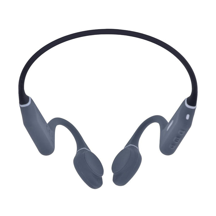 Căști Bluetooth Sportive Creative Technology 51EF1080AA001 Negru