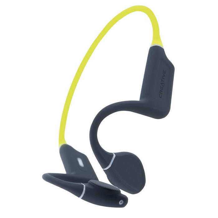 Căști Bluetooth Sportive Creative Technology 51EF1080AA002 Verde deschis