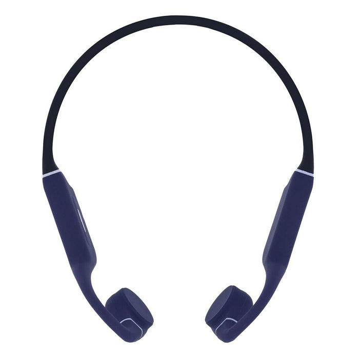 Căști Bluetooth Sportive Creative Technology Albastru