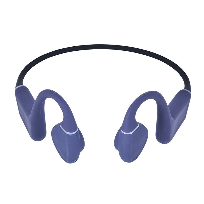Căști Bluetooth Sportive Creative Technology Albastru