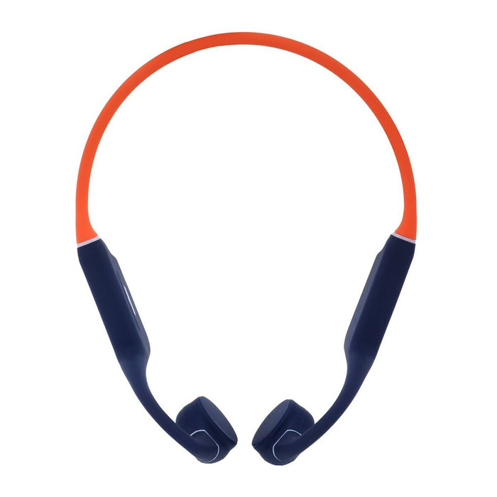 Căști Bluetooth Sportive Creative Technology 51EF1081AA002 Portocaliu