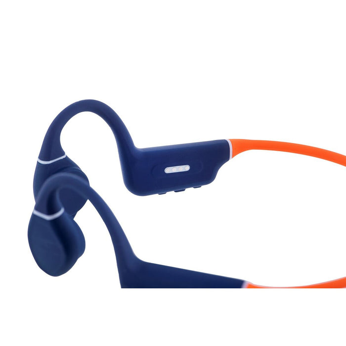 Căști Bluetooth Sportive Creative Technology 51EF1081AA002 Portocaliu