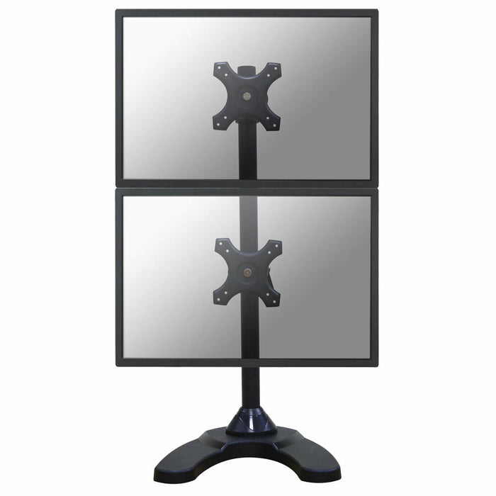 Suport de Masă pentru Ecran Neomounts FPMA-D700DDV Negru 27"