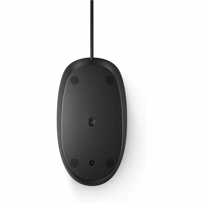 Mouse HP Negru
