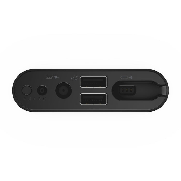 Încărcător portabil Dell 451-BBMV Negru