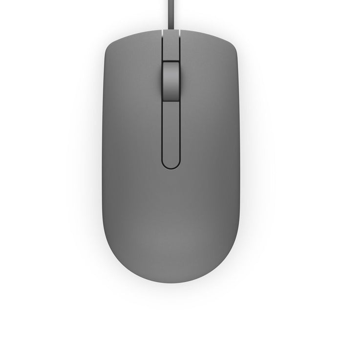 Mouse Dell 570-AAIT Gri