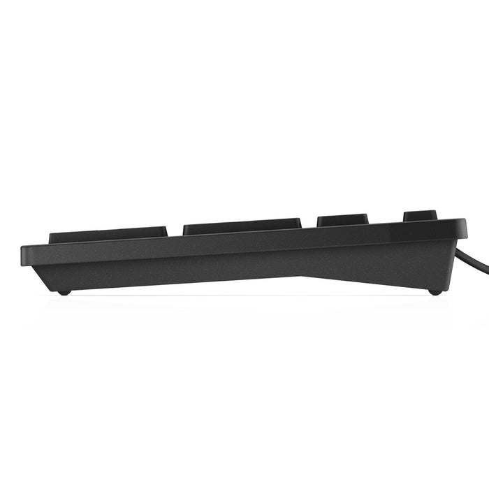 Tastatură Dell KB216 Negru Monocrom Engleză EEUU QWERTY Qwerty US