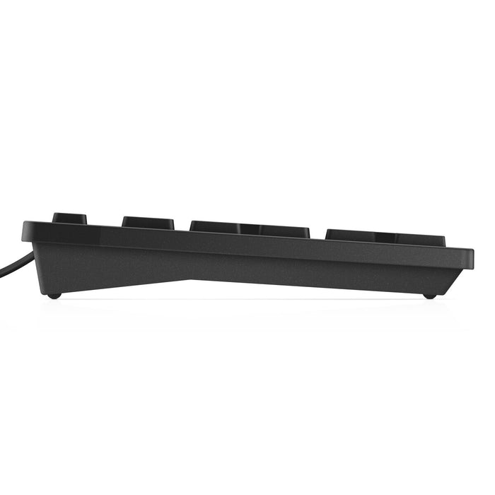 Tastatură Dell KB216 Negru Monocrom Engleză EEUU QWERTY Qwerty US