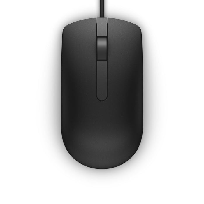 Mouse Dell 570-AAIS Negru