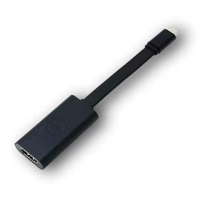 Adaptor USB-C la HDMI Dell 470-ABMZ