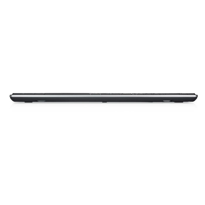 Tastatură Dell KB522 Negru Monocrom QWERTY
