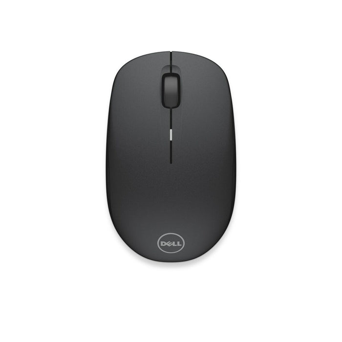 Mouse Fără Fir Dell WM126 Negru