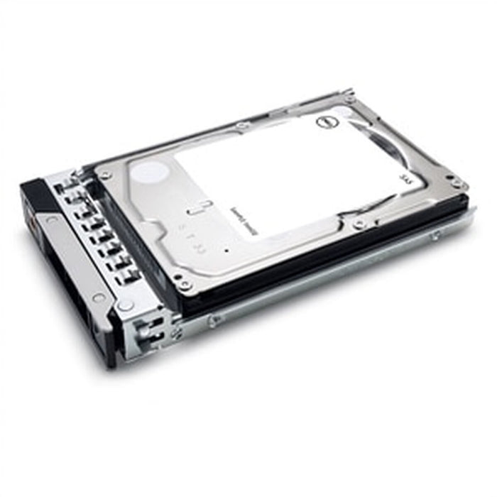 Hard Disk Dell 400-ATIQ 900 GB 2,5"