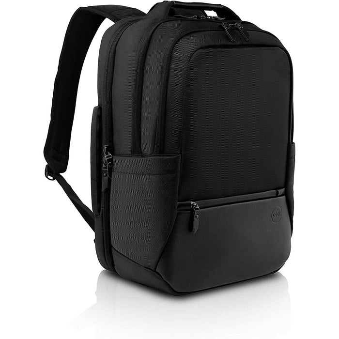 Rucsac pentru Laptop Dell 460-BCQM Negru Gri