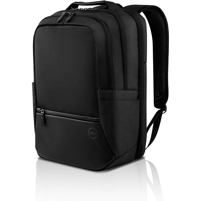 Rucsac pentru Laptop Dell 460-BCQM Negru Gri