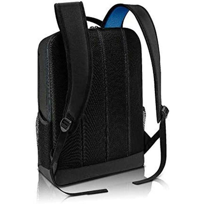 Rucsac pentru Laptop Dell Mochila Dell Essential 15 Negru/Albastru