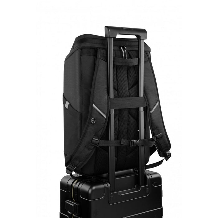 Rucsac pentru Laptop Dell 460-BCYY Negru