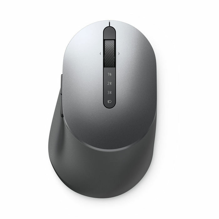 Mouse Fără Fir Dell MS5320W Negru Gri Monocrom