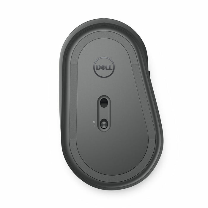 Mouse Fără Fir Dell MS5320W Negru Gri Monocrom