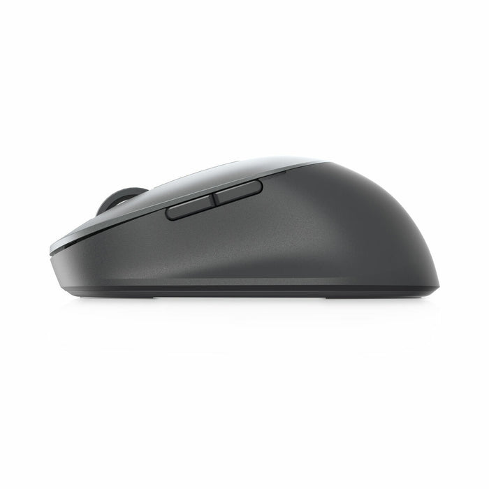 Mouse Fără Fir Dell MS5320W Negru Gri Monocrom