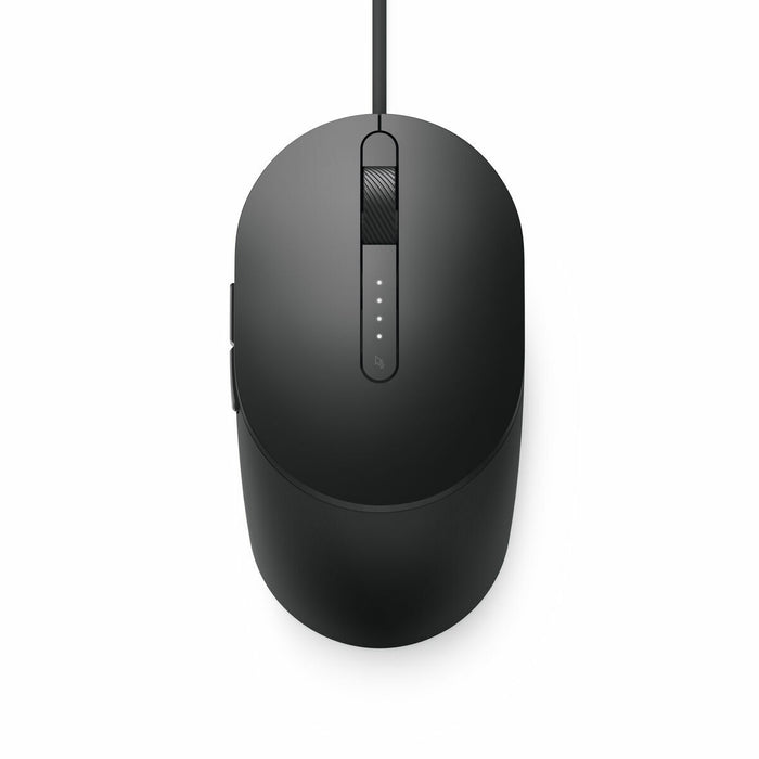 Mouse Dell MS3220 Negru Nu se aplică 3200 DPI