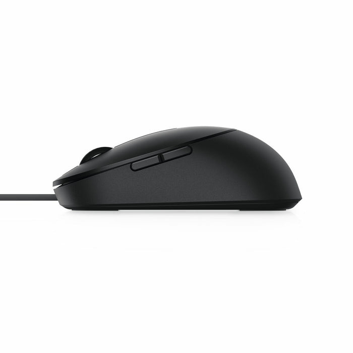 Mouse Dell MS3220 Negru Nu se aplică 3200 DPI