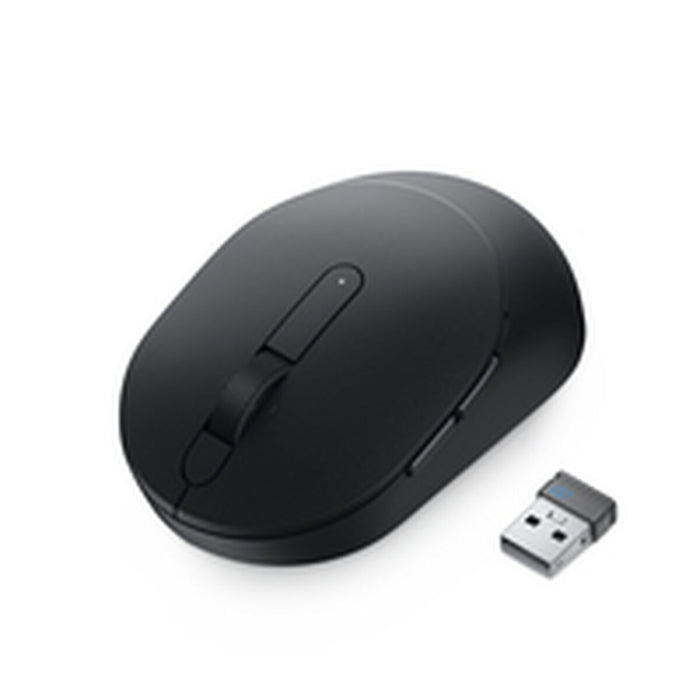 Mouse Fără Fir Dell MS5120W Negru Nu se aplică