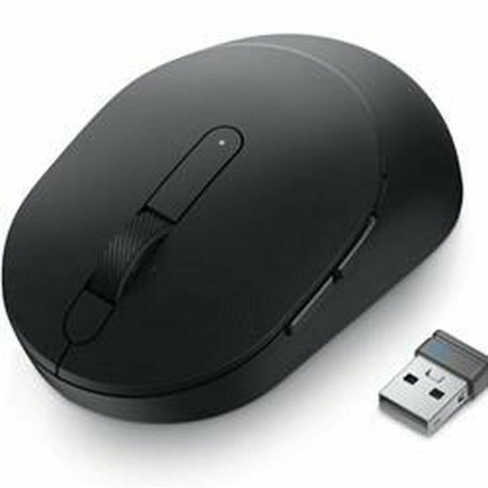 Mouse Fără Fir Dell MS5120W Negru Nu se aplică