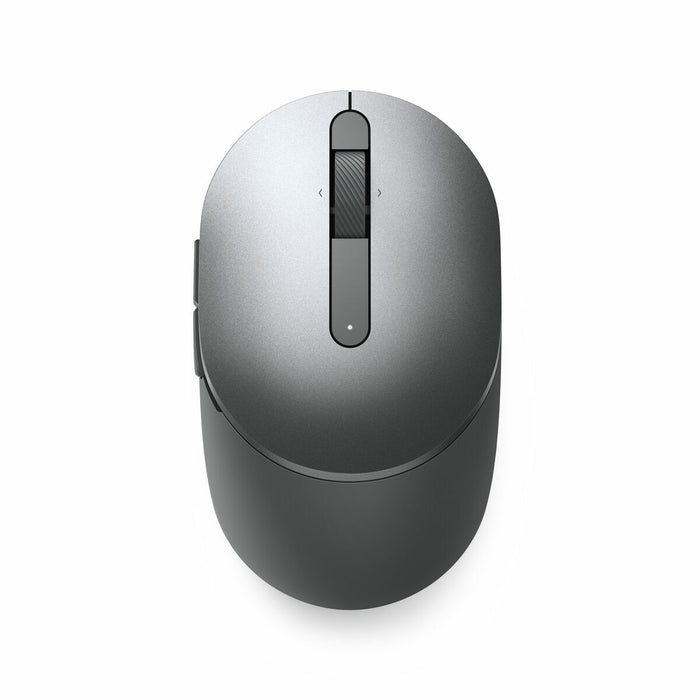 Mouse Fără Fir Dell Pro-MS5120W Negru Gri