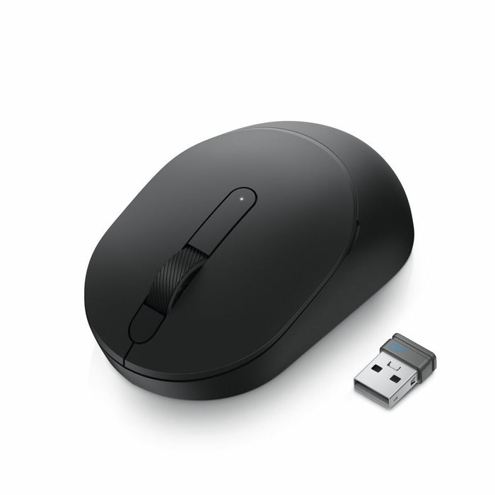 Mouse Dell MS3320W-BLK Negru