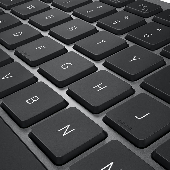 Tastatură și Mouse Dell 580-AIWM Negru Gri Titaniu Monocrom QWERTY Qwerty US