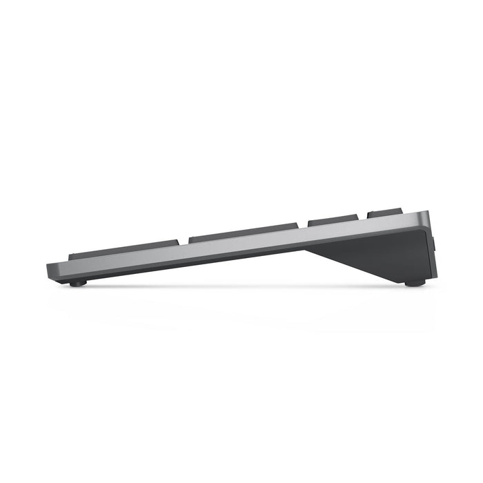 Tastatură și Mouse Dell KM7120W-GY-SPN Qwerty Spaniolă