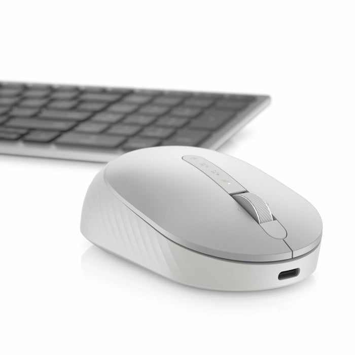 Mouse Fără Fir Dell MS7421W Gri