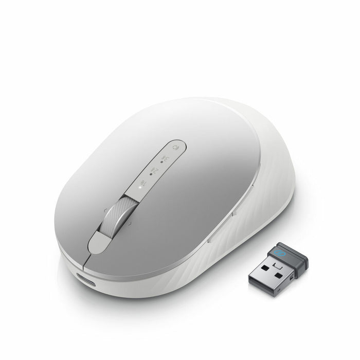 Mouse Fără Fir Dell MS7421W Gri