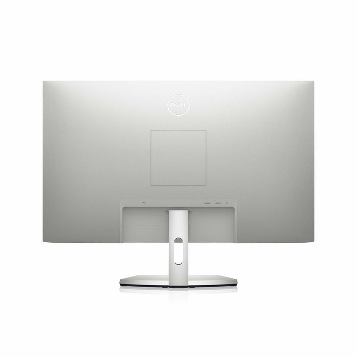 Monitor Dell S2721HN LED IPS LCD Flicker free 50-60  Hz