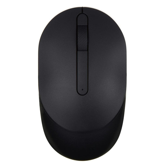 Tastatură și Mouse Dell 580-AJRP Negru QWERTY Qwerty US