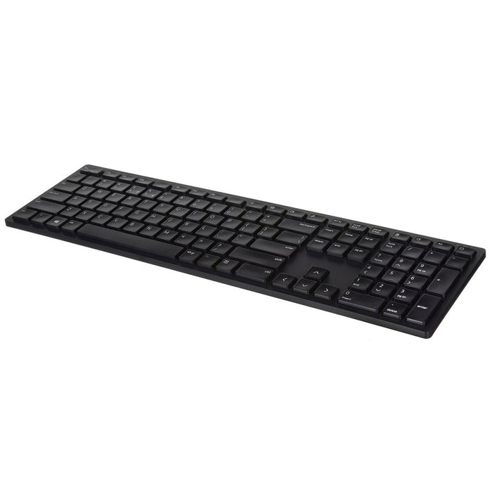 Tastatură și Mouse Dell 580-AJRP Negru QWERTY Qwerty US