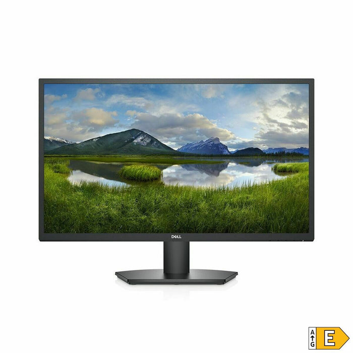 Monitor Dell SE2722H 27" LCD Flicker free 50-60  Hz
