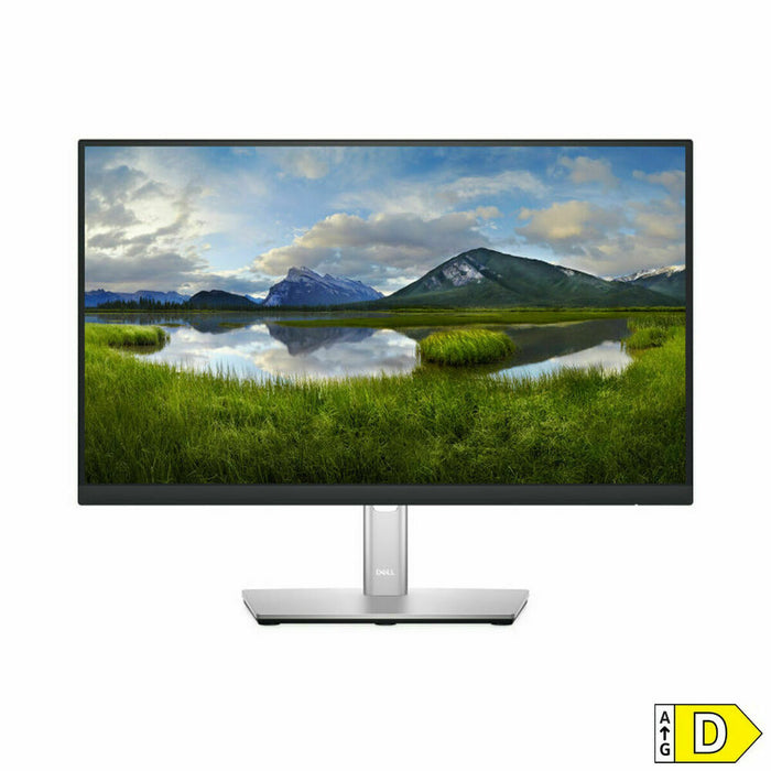 Monitor Dell P2222H FHD IPS 21,5" LED IPS LCD Flicker free 50-60  Hz