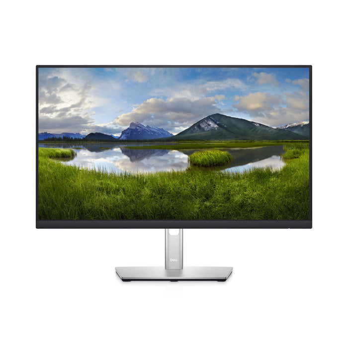 Monitor Dell P2422HE 23,8" LED IPS LCD Flicker free 50-60  Hz
