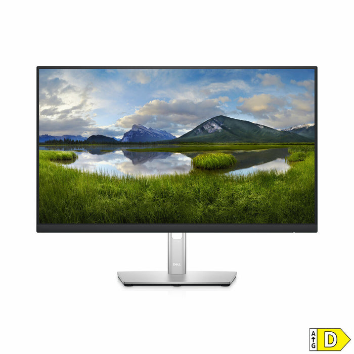 Monitor Dell P2422HE 23,8" LED IPS LCD Flicker free 50-60  Hz