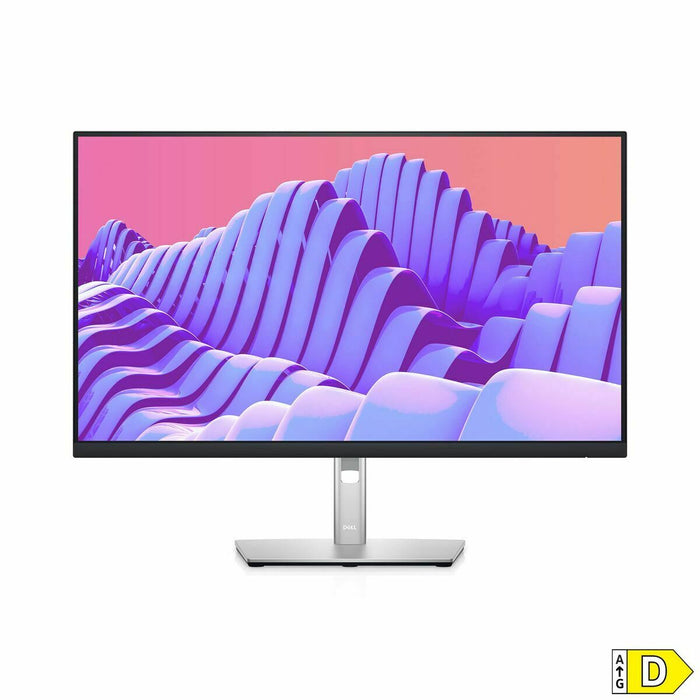 Monitor Dell P2722H 27" LCD Full HD LED IPS Flicker free