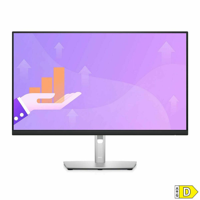 Monitor Dell P2722HE 27" LED IPS LCD 50-60 Hz