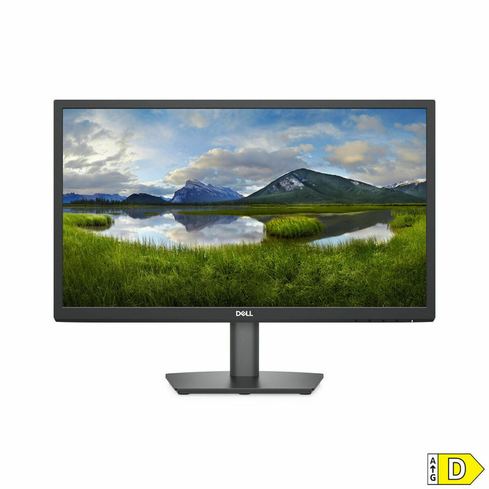 Monitor Dell E2222H 21,4" LED VA LCD 50-60  Hz