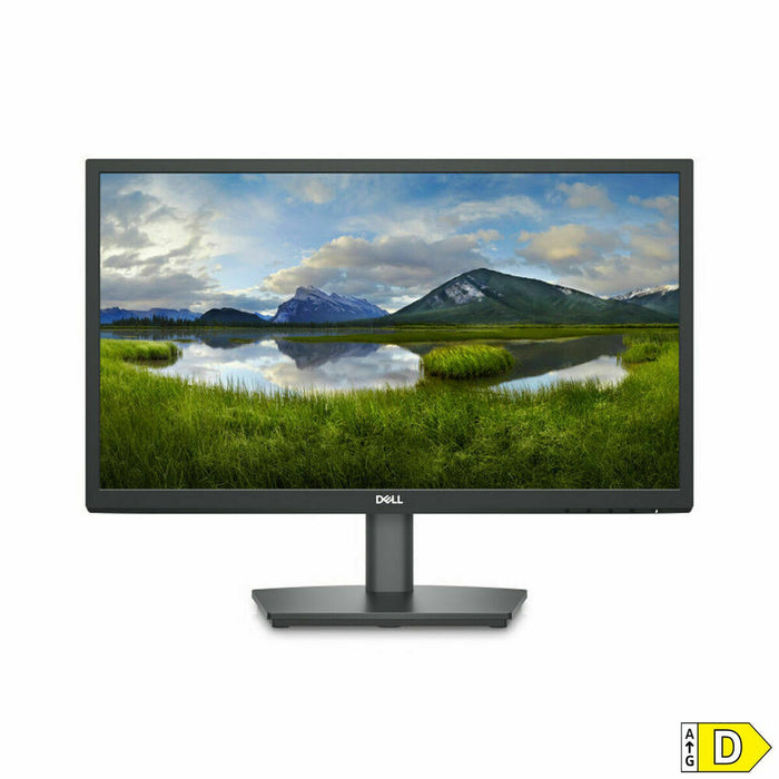 Monitor Dell E2222HS 21,5" LED VA LCD 50-60  Hz