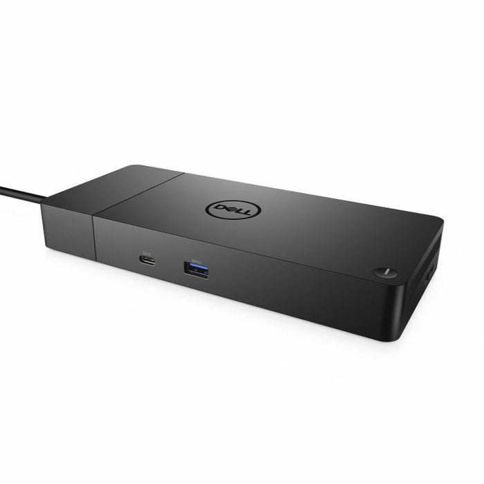 Dockstation Dell WD19S-180W Negru