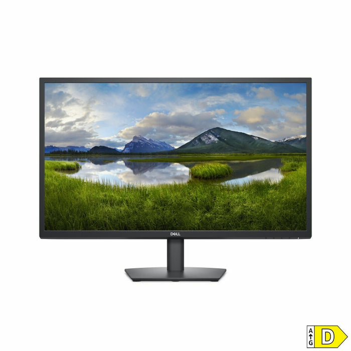 Monitor Dell E2722H Negru Full HD 27" LED IPS LCD
