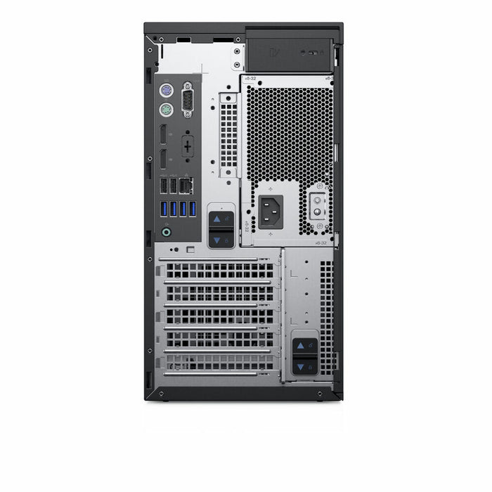 Unitate Server Dell T40 8 GB RAM 1 TB Intel Xeon E-2224G