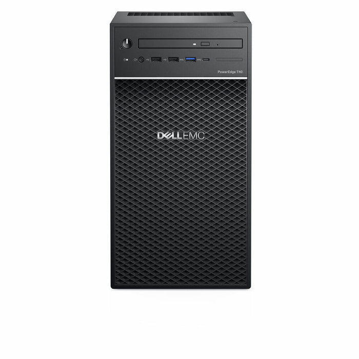 Unitate Server Dell T40 8 GB RAM 1 TB Intel Xeon E-2224G